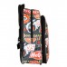MOCHILA JUNIOR CARS PISTONS